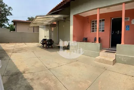 Imóvel Comercial com 3 Quartos à venda, 230m² no Nova Campinas, Campinas