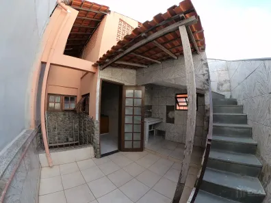 Casa com 4 Quartos à venda, 280m² no Parque João Maria, Campos dos Goytacazes