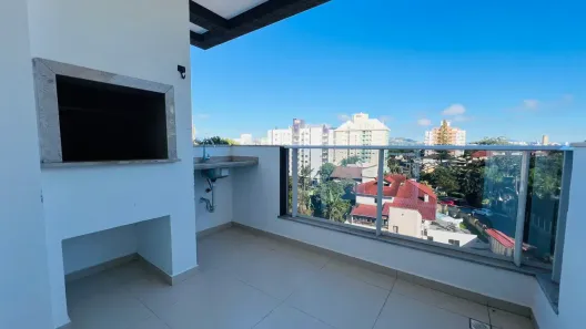 Apartamento com 2 Quartos para alugar, 74m² no Itacorubi, Florianópolis