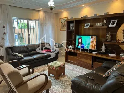 Casa com 3 Quartos à venda, 200m² no Ipiranga, São Paulo
