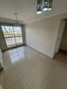 Apartamento com 2 Quartos à venda, 50m² no Novo Homero Thon, Santo André