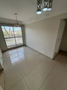 Apartamento com 2 Quartos à venda, 50m² no Novo Homero Thon, Santo André