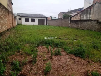 Lote/Terreno à venda, 343m² no Parque Santa Fé, Porto Alegre
