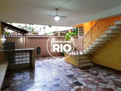 Apartamento com 3 Quartos à venda, 190m² no Vila Isabel, Rio de Janeiro