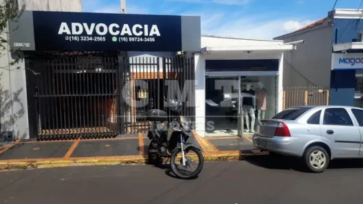 Imóvel Comercial com 3 Quartos à venda, 194m² no Jardim Paulista, Ribeirão Preto