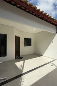Casa com 2 Quartos à venda, 110m² no Serraria Brasil, Feira de Santana