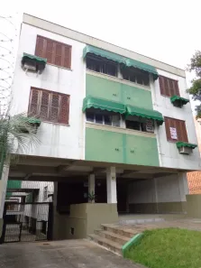 Apartamento com 1 Quarto à venda, 37m² no Sarandi, Porto Alegre
