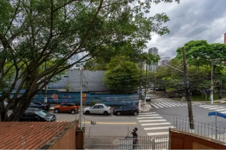 Sobrado com 3 Quartos à venda, 240m² no Vila Firmiano Pinto, São Paulo