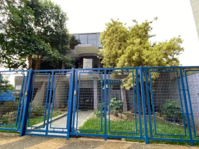 Galpão/Depósito/Armazém para alugar, 1012m² no Jardim América, Paulínia