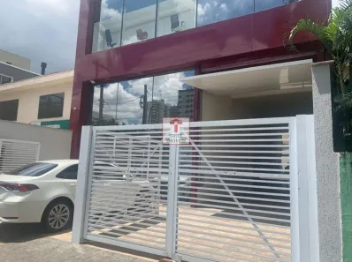 Galpão/Depósito/Armazém à venda, 575m² no Vila Campesina, Osasco