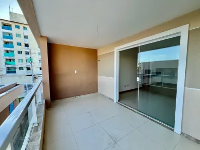Apartamento com 2 Quartos à venda, 74m² no Boa União (Abrantes), Camaçari