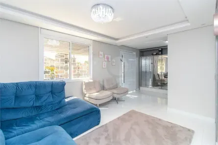 Casa com 3 Quartos à venda, 140m² no Santa Tereza, Porto Alegre