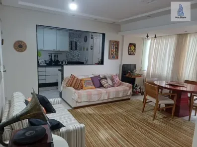 Apartamento com 2 Quartos à venda, 69m² no Jardim Armação, Salvador