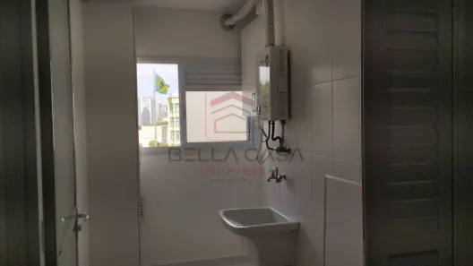 Apartamento com 2 Quartos para alugar, 66m² no Quarta Parada, São Paulo