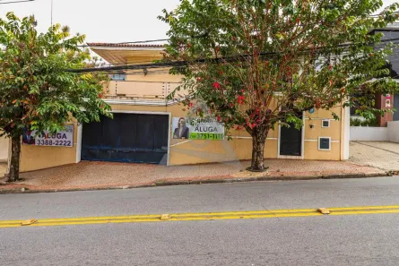 Imóvel Comercial com 3 Quartos para alugar, 364m² no Nova Campinas, Campinas