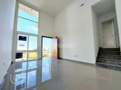 Casa de Condomínio com 3 Quartos à venda, 165m² no Hípica, Porto Alegre