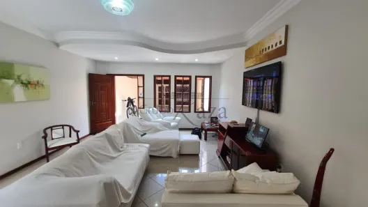Sobrado com 3 Quartos à venda, 150m² no Vila Industrial, São José dos Campos