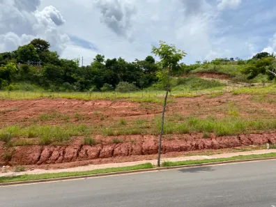 Lote/Terreno à venda, 453m² no Salvaterra, Juiz de Fora