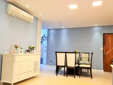 Cobertura com 2 Quartos à venda, 150m² no Parque Marajoara, Santo André