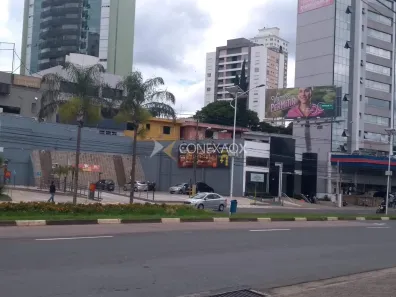 Prédio Comercial com 1 Quarto para alugar, 397m² no Cambuí, Campinas