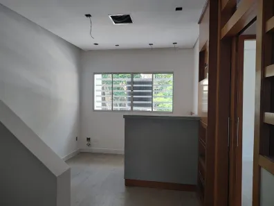 Ponto Comercial para alugar, 90m² no Consolação, São Paulo