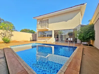 Casa com 4 Quartos à venda, 249m² no City Ribeirão, Ribeirão Preto