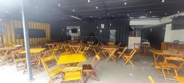 Ponto Comercial à venda, 217m² no Chácara Primavera, Campinas