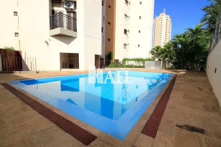 Apartamento com 2 Quartos à venda, 85m² no Vila Imperial, São José do Rio Preto