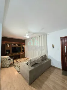 Casa com 3 Quartos à venda, 190m² no Vila Santa Isabel, Taubaté