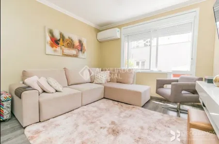 Apartamento com 2 Quartos à venda, 79m² no Medianeira, Porto Alegre