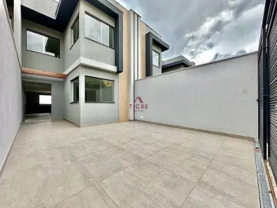 Casa com 3 Quartos à venda, 180m² no Santa Amélia, Belo Horizonte