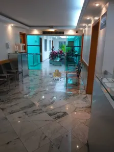 Imóvel Comercial à venda, 600m² no Vila Clementino, São Paulo
