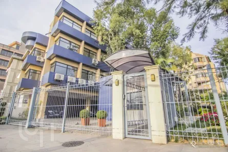 Apartamento com 1 Quarto à venda, 139m² no Praia de Belas, Porto Alegre