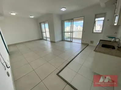 Apartamento com 1 Quarto à venda, 63m² no Centro, São Paulo