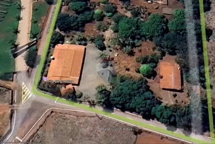 Fazenda/Sítio com 4 Quartos à venda, 20000m² no Ponte Alta Norte, Brasília
