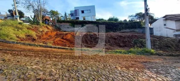 Lote/Terreno à venda, 530m² no Feitoria, São Leopoldo