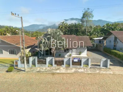 Casa com 4 Quartos à venda, 142m² no Centro, Rio dos Cedros