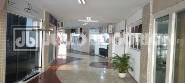 Ponto Comercial à venda, 13m² no Flamengo, Rio de Janeiro