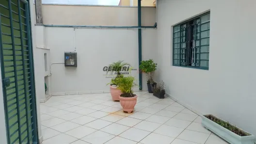 Casa com 3 Quartos à venda, 250m² no Jardim Europa, Indaiatuba