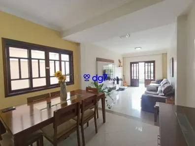 Sobrado com 3 Quartos à venda, 175m² no Vila São Silvestre, São Paulo