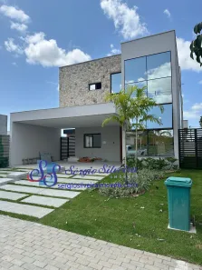 Casa de Condomínio com 4 Quartos à venda, 259m² no , Eusébio