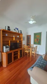 Apartamento com 1 Quarto para alugar, 45m² no Copacabana, Rio de Janeiro