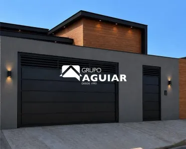 Casa com 3 Quartos à venda, 250m² no Parque Terras de Santa Maria, Hortolândia
