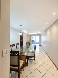 Apartamento com 3 Quartos para alugar, 112m² no São Judas Tadeu, Guarapari