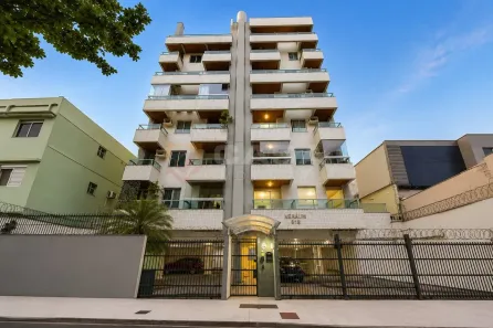 Apartamento com 3 Quartos à venda, 97m² no Jardim da Penha, Vitória