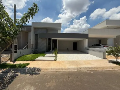 Casa de Condomínio com 3 Quartos à venda, 153m² no Parque Ortolândia, Hortolândia