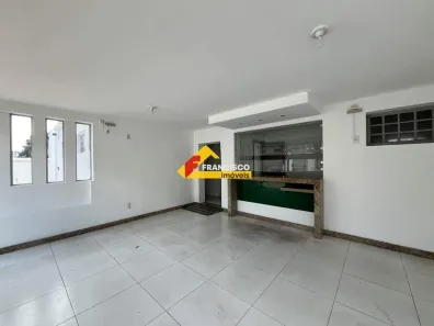 Imóvel Comercial com 7 Quartos para alugar, 320m² no Centro, Divinópolis