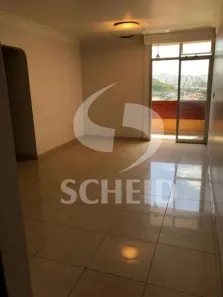 Apartamento com 3 Quartos à venda, 86m² no Vila Prel, São Paulo