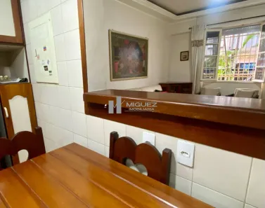 Apartamento com 2 Quartos à venda, 87m² no Copacabana, Rio de Janeiro