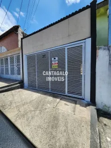 Casa com 2 Quartos à venda, 80m² no Jardim Nossa Senhora do Carmo, São Paulo